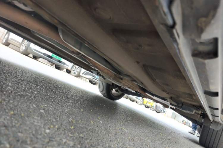 Used Subaru Forester 2015 2.5i Special Edition Commemorative Model Chassis Front Left
