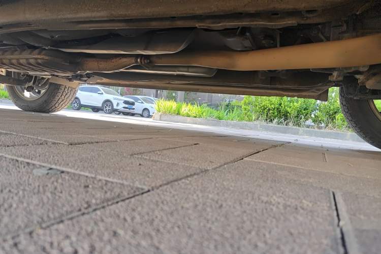 Used Subaru Forester 2015 2.0i Special Edition Commemorative Model Chassis Front Right
