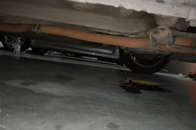 Used Subaru Forester 2015 2.5i Special Edition Commemorative Model Chassis Front Right