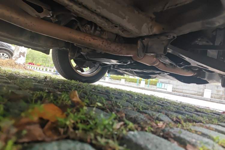 Used Subaru Forester 2015 2.5i Special Edition Commemorative Model Chassis Front Right
