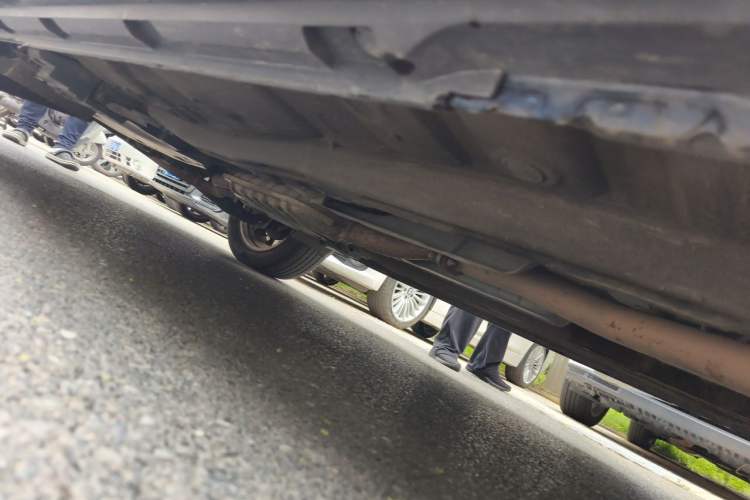 Used Subaru Forester 2015 2.5i Special Edition Commemorative Model Chassis Front Right
