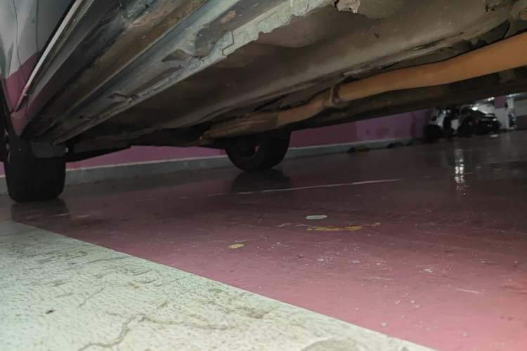 Used Subaru Forester 2015 2.0i Special Edition Commemorative Model Chassis Front Right