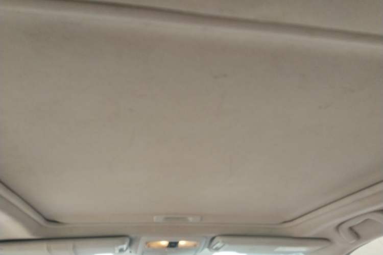 Used Subaru Forester 2015 2.5i Luxury Enjoyment Edition Headliner