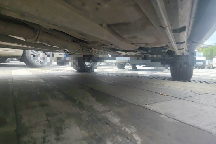 Used Subaru Forester 2015 2.0i Special Edition Commemorative Model Chassis Front Left