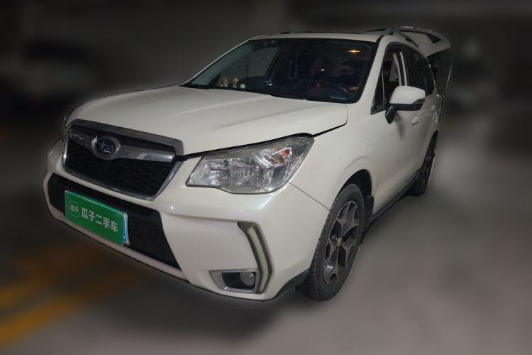Ojetý Subaru Forester 2015 2.0i Special Edition Commemorative Model Guazi used car, China used car export, Used car for sale, Used  cars, Cheapest cars for sale