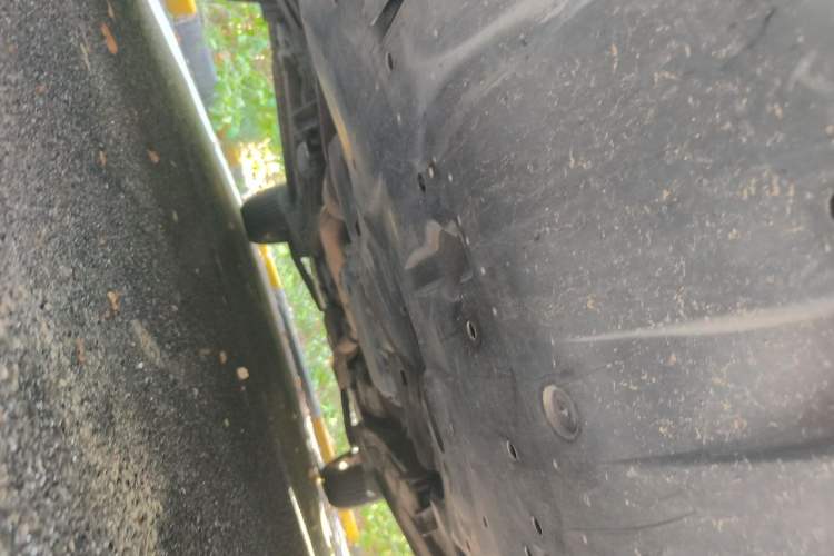 Used Subaru Forester 2015 2.0i Special Edition Commemorative Model Chassis Front