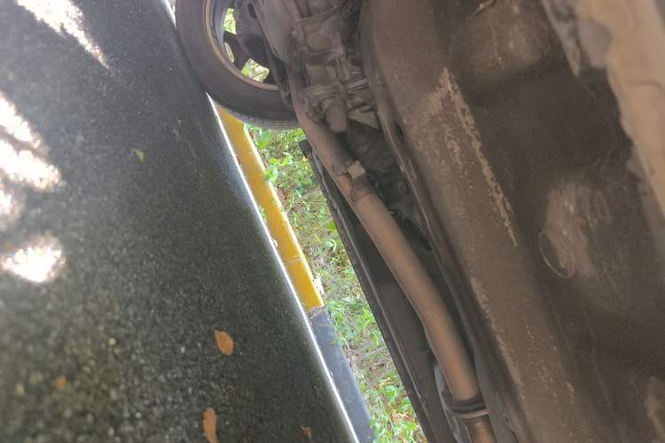 Used Subaru Forester 2015 2.0i Special Edition Commemorative Model Chassis Front Left