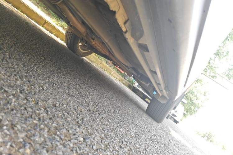 Used Subaru Forester 2015 2.0i Special Edition Commemorative Model Chassis Front Left