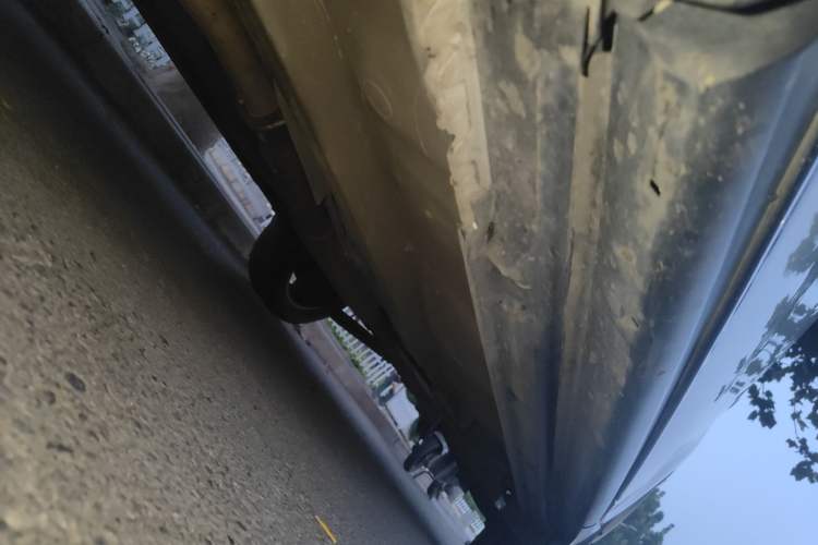 Used Subaru Forester 2015 2.0i Special Edition Commemorative Model Chassis Front Left