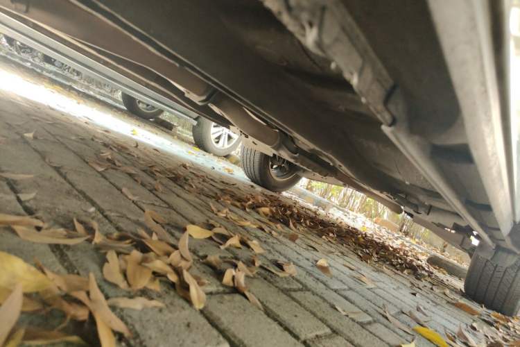 Used Subaru Forester 2015 2.0i Special Edition Commemorative Model Chassis Front Left
