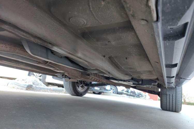 Used Subaru Forester 2015 2.0i Special Edition Commemorative Model Chassis Front Left