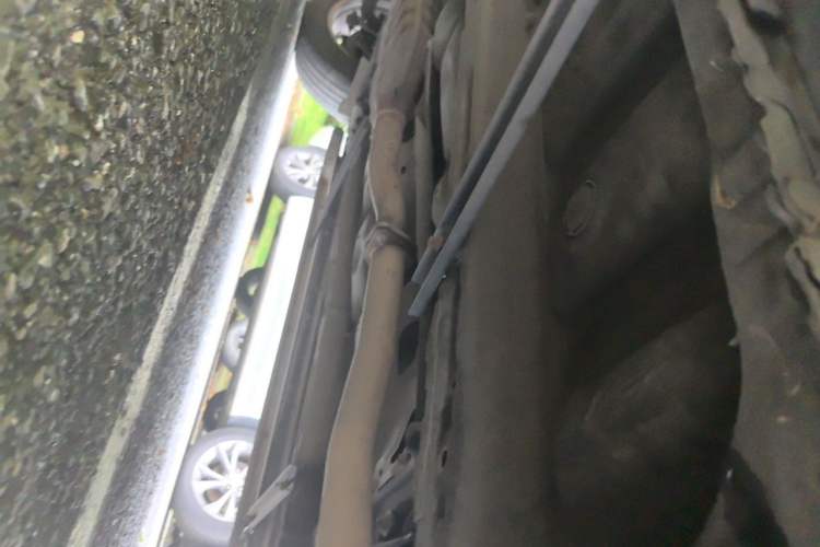 Used Subaru Forester 2015 2.0i Special Edition Commemorative Model Chassis Front Right