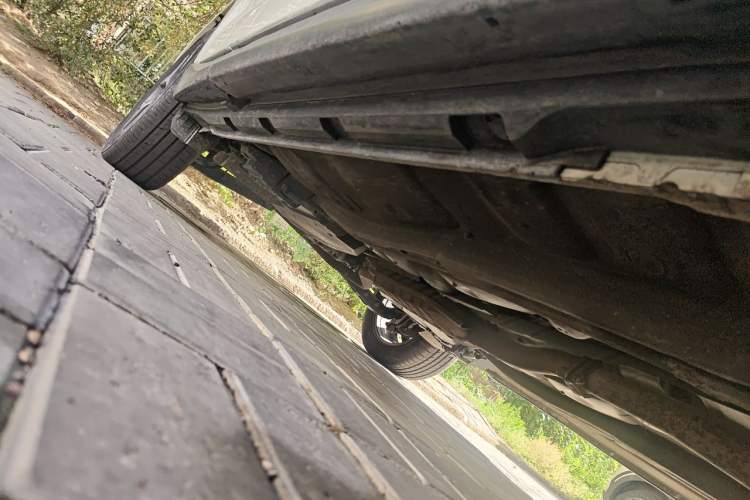 Used Subaru Forester 2015 2.0i Special Edition Commemorative Model Chassis Front Right