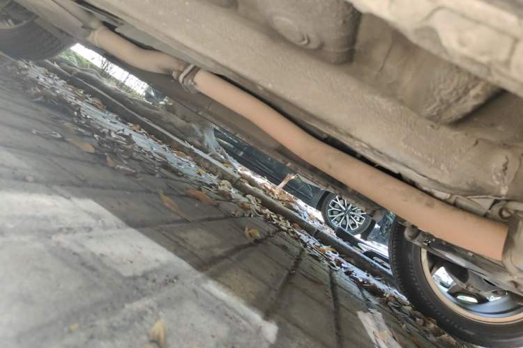 Used Subaru Forester 2015 2.0i Special Edition Commemorative Model Chassis Front Right
