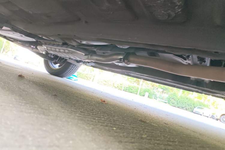 Used Subaru Forester 2015 2.5i Special Edition Commemorative Model Chassis Front Right