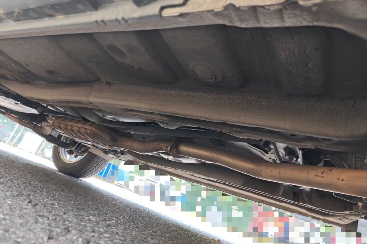 Used Subaru Forester 2015 2.0i Special Edition Commemorative Model Chassis Front Right