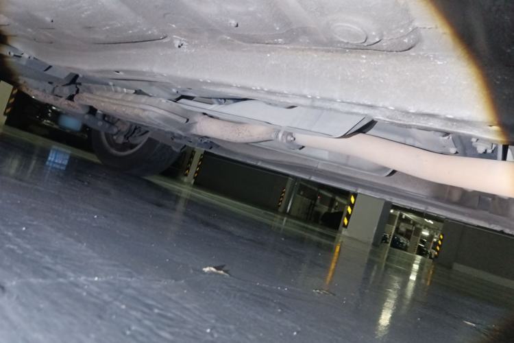 Used Subaru Forester 2015 2.0i Special Edition Commemorative Model Chassis Front Right