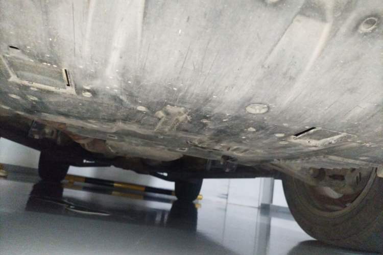 Used Subaru Forester 2015 2.5i Special Edition Commemorative Model Chassis Front