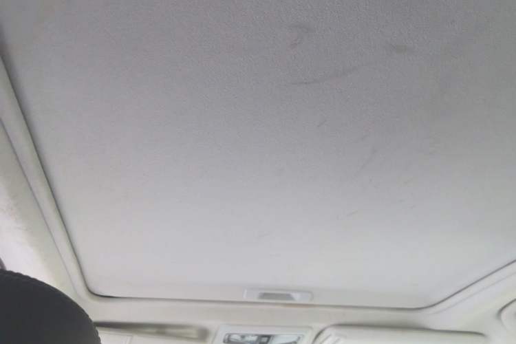Used Subaru Forester 2015 2.0i Special Edition Commemorative Model Headliner