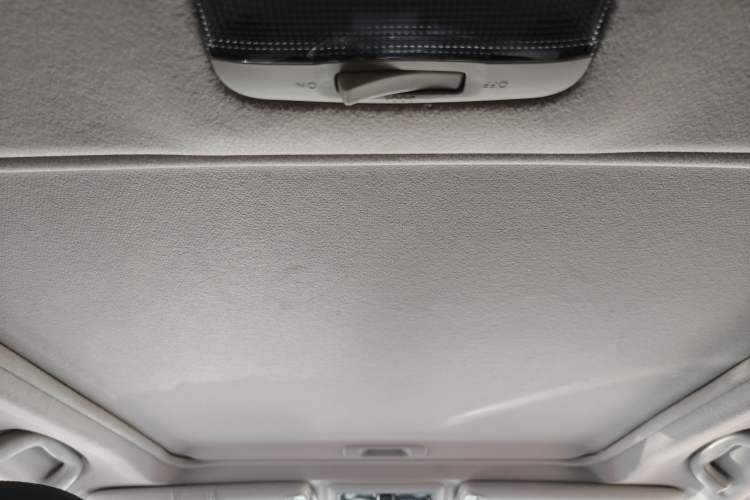 Used Subaru Forester 2015 2.0i Special Edition Commemorative Model Headliner