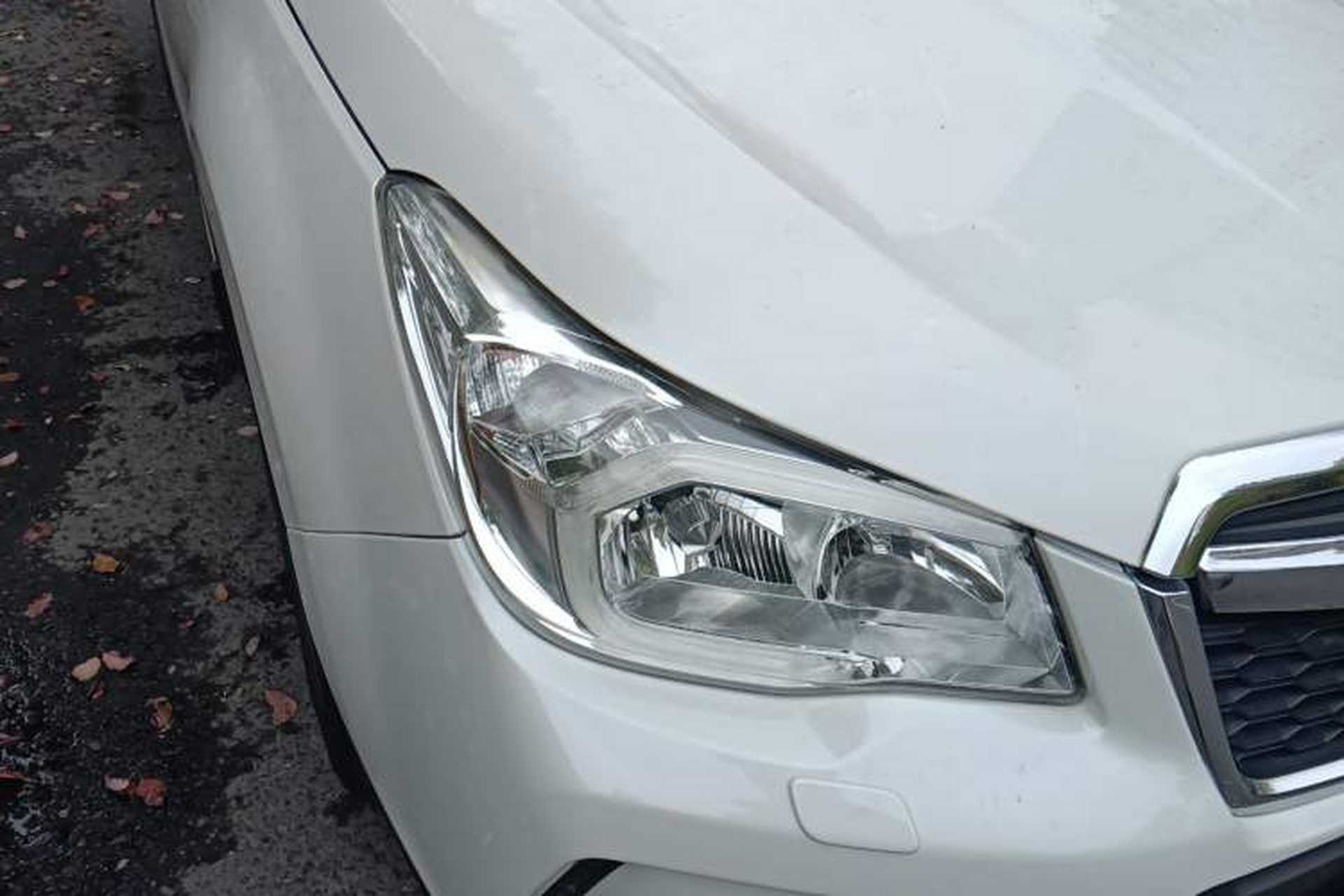 Used Subaru Forester 2015 2.5i Special Edition Commemorative Model Right Front Headlight