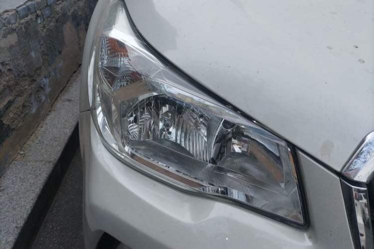 Used Subaru Forester 2015 2.0i Special Edition Commemorative Model Right Front Headlight