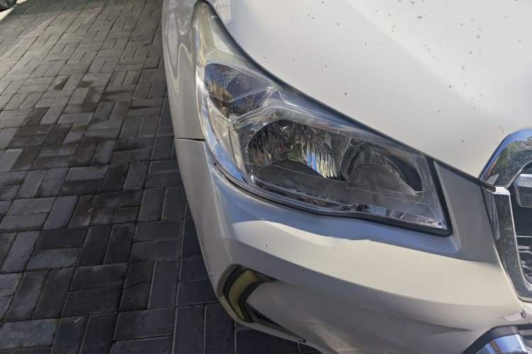 Used Subaru Forester 2015 2.0i Special Edition Commemorative Model Right Front Headlight