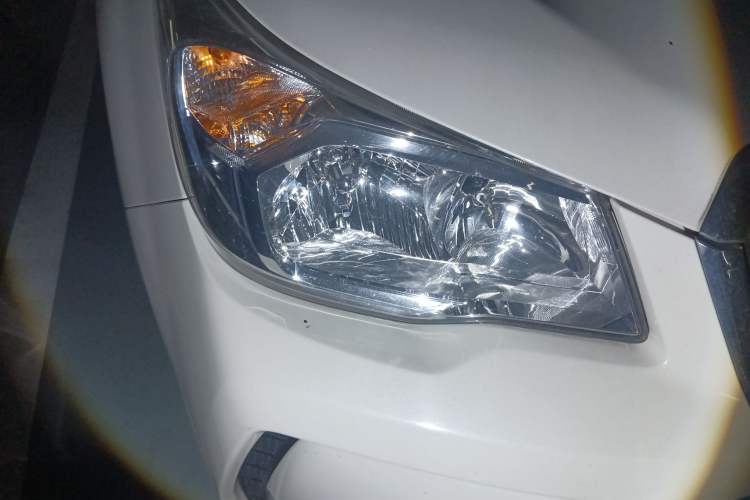 Used Subaru Forester 2015 2.0i Special Edition Commemorative Model Right Front Headlight