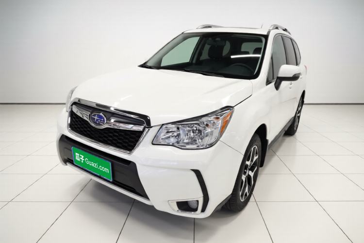 Ojetý Subaru Forester 2015 2.0i Special Edition Commemorative Model Guazi used car, China used car export, Used car for sale, Used  cars, Cheapest cars for sale