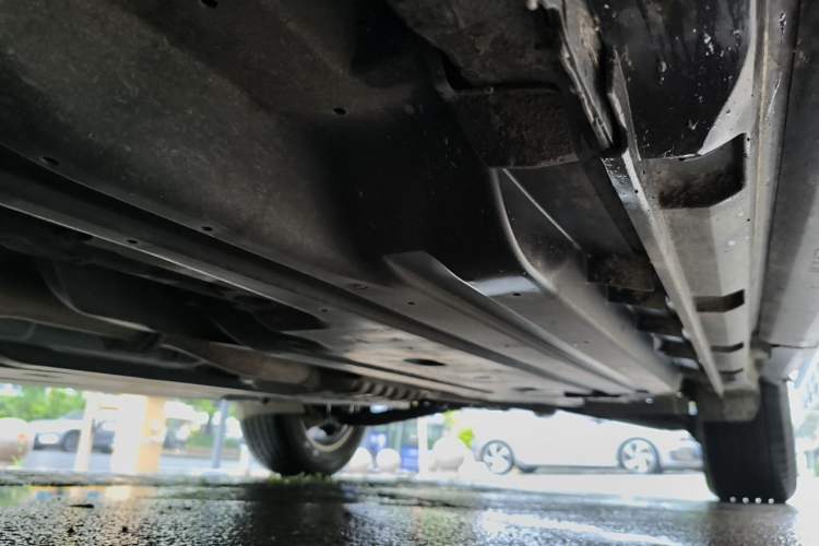 Used Subaru Forester 2016 2.0i Luxury Navigation Edition Chassis Front Left