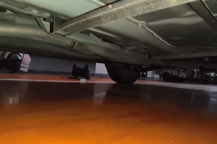 Used Subaru Forester 2016 2.0i Luxury Navigation Edition Chassis Front Left