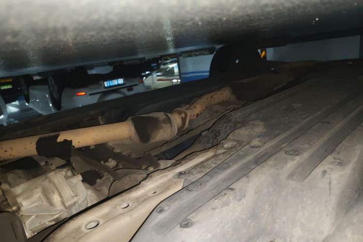 Used Subaru Forester 2016 2.0XT Prestige Navigation Edition Chassis Front Right