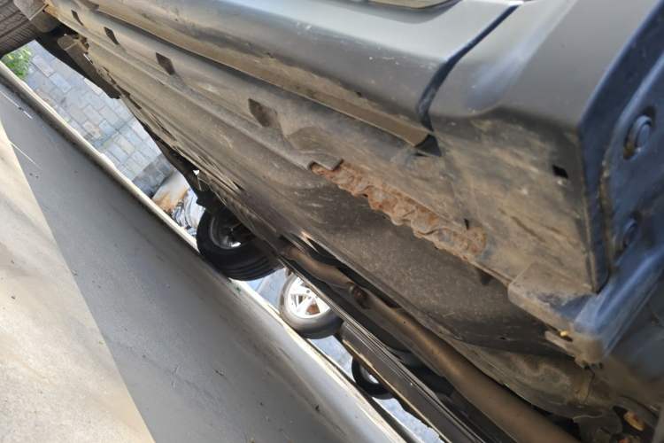 Used Subaru Forester 2016 2.0i Fashion Navigation Edition Chassis Front Right