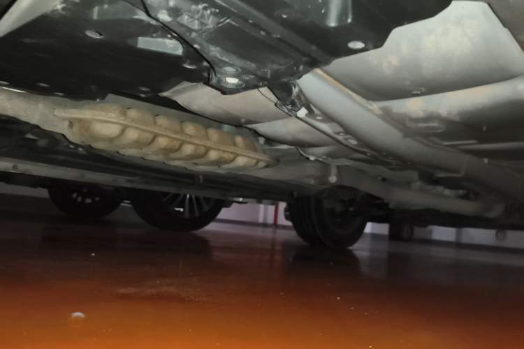 Used Subaru Forester 2016 2.0i Luxury Navigation Edition Chassis Rear Right