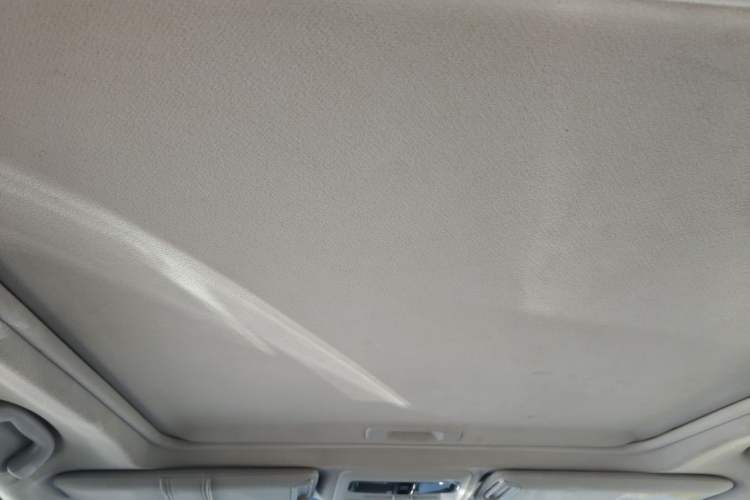 Used Subaru Forester 2016 2.0i Fashion Navigation Edition Headliner
