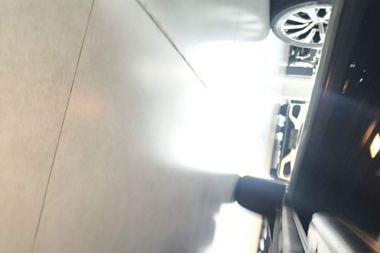 Used Subaru Forester 2016 2.5i Prestige Navigation Edition Left Side Sill