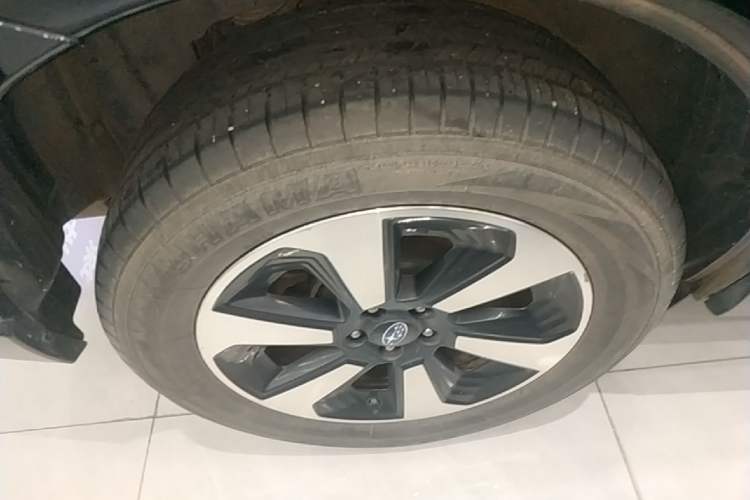 Used Subaru Forester 2016 2.0i Luxury Navigation Edition Right Rear Wheel Hub