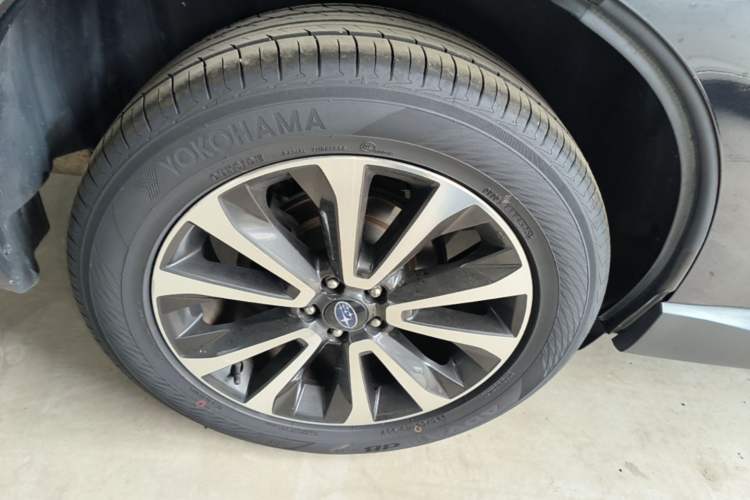 Used Subaru Forester 2016 2.0i Fashion Navigation Edition Right Rear Wheel Hub