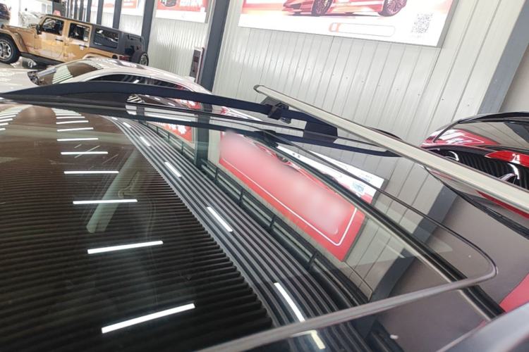 Used Subaru Forester 2016 2.0i Luxury Navigation Edition Roof