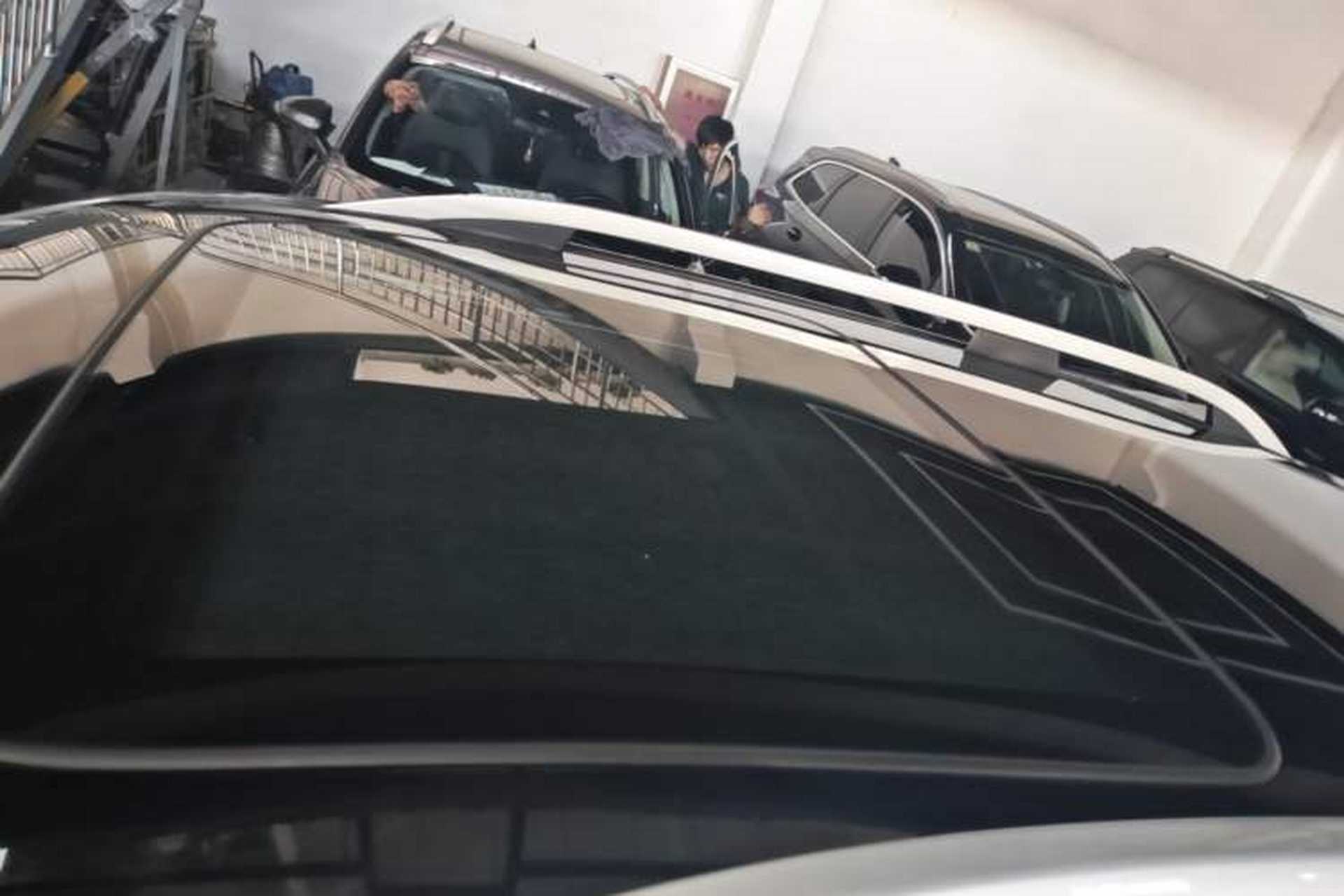 Used Subaru Forester 2016 2.0i Fashion Navigation Edition Roof