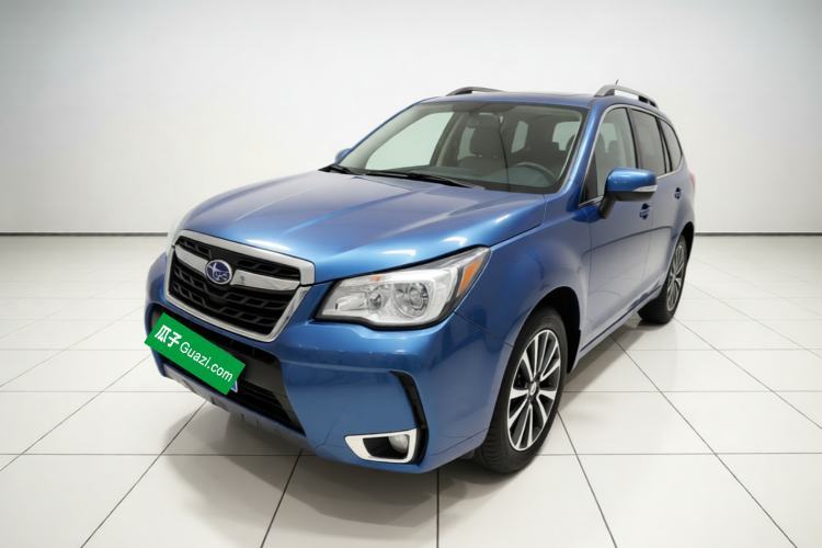 Subaru Forester 2016 2.0i Luxury Navigation Edition مستعملة Guazi used car, China used car export, Used car for sale, Used  cars, Cheapest cars for sale