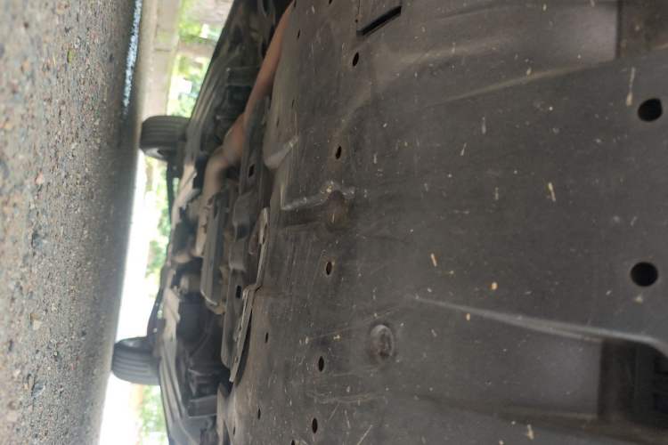Used Subaru Forester 2016 2.0i Fashion Navigation Edition Chassis Front