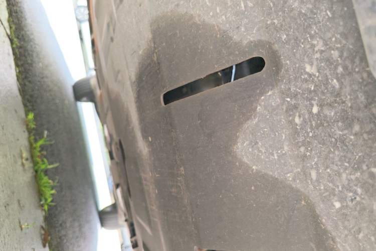 Used Subaru Forester 2016 2.0i Fashion Navigation Edition Chassis Front