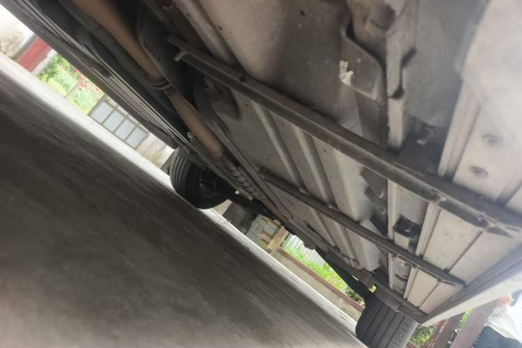 Used Subaru Forester 2016 2.0i Luxury Navigation Edition Chassis Front Left