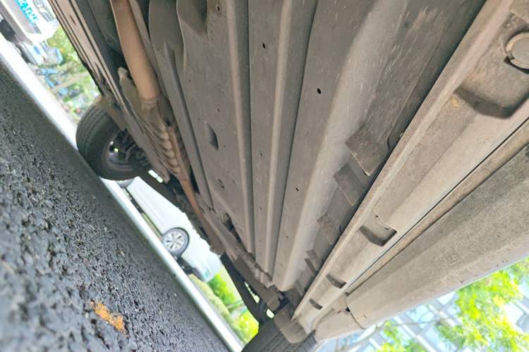 Used Subaru Forester 2016 2.0i Fashion Navigation Edition Chassis Front Left