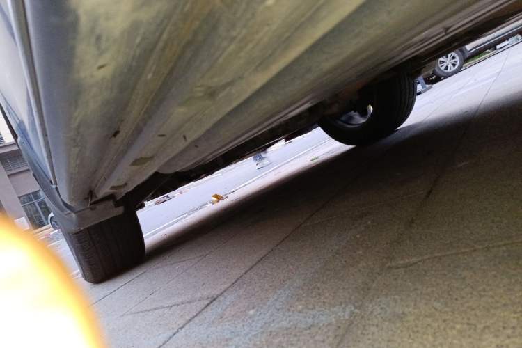 Used Subaru Forester 2016 2.5i Prestige Navigation Edition Chassis Front Left