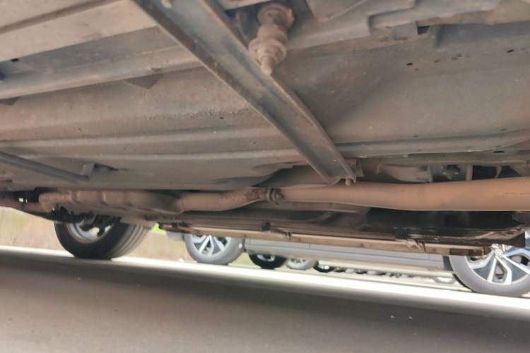 Used Subaru Forester 2016 2.5i Prestige Navigation Edition Chassis Front Right