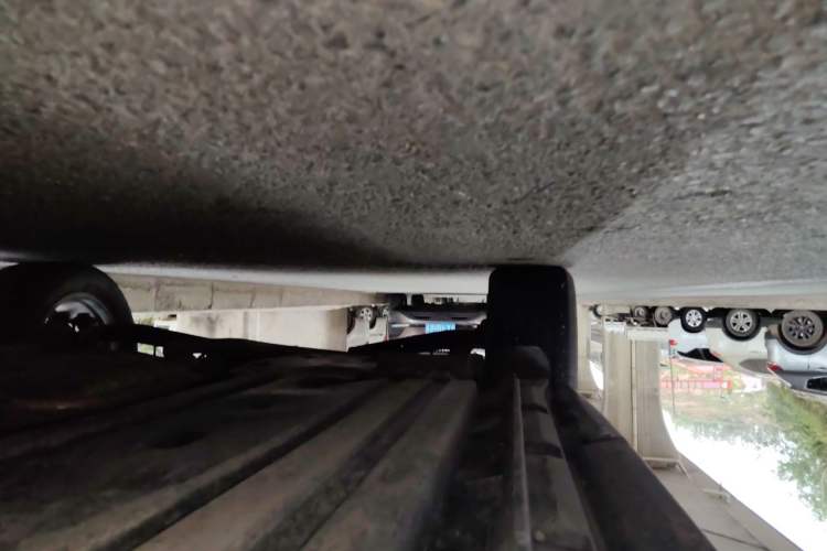 Used Subaru Forester 2016 2.0i Fashion Navigation Edition Chassis Front Right