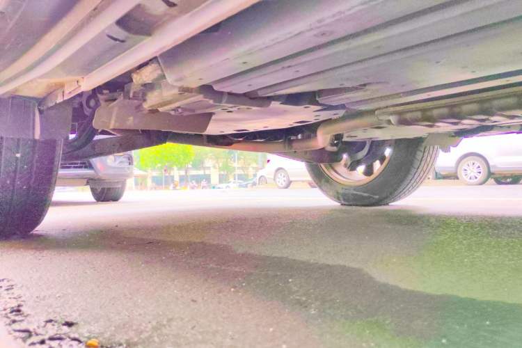 Used Subaru Forester 2016 2.0i Fashion Navigation Edition Chassis Front Right