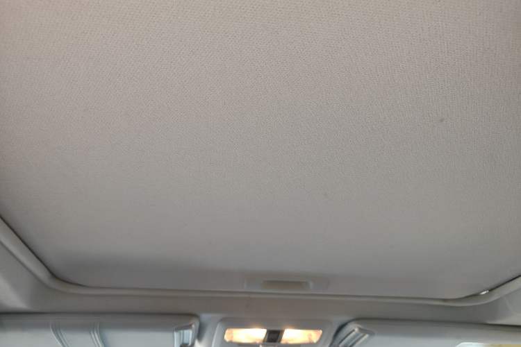 Used Subaru Forester 2016 2.0i Fashion Navigation Edition Headliner